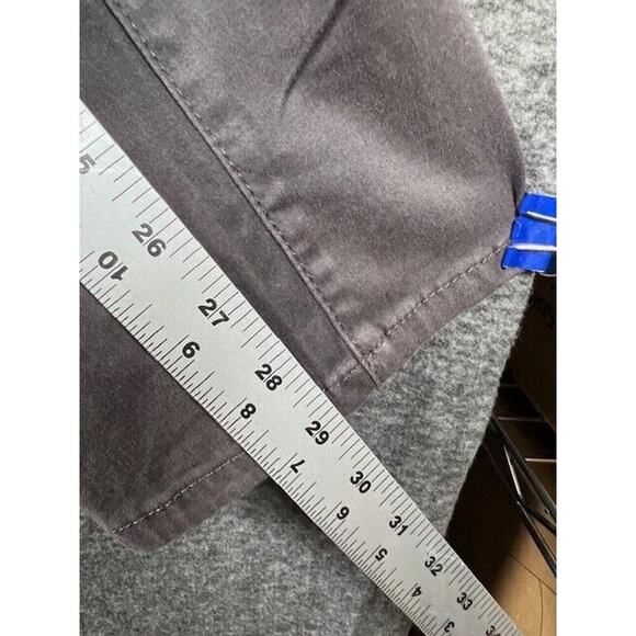 Croft & Barrow Women's Mid calf/Mid Rise Straight Leg Capri Size 16 - Picture 5 of 6